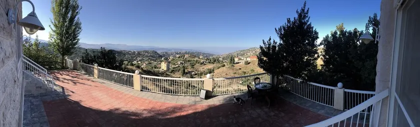 Villa Maria Tabriyeh - Image 1