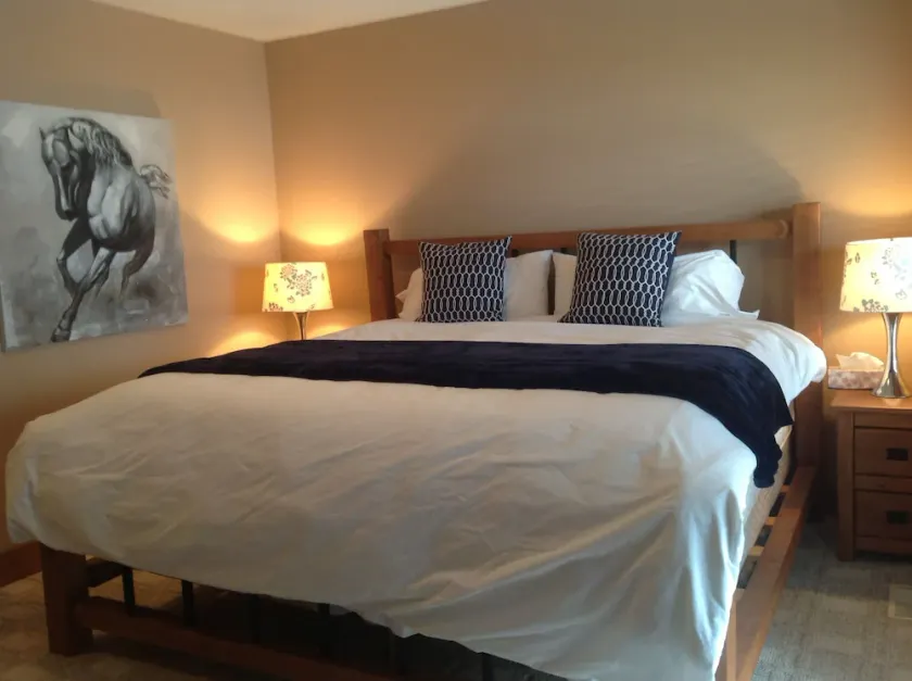 Beautiful townhome in family friendly Casa Del Mila Oro - Image 1