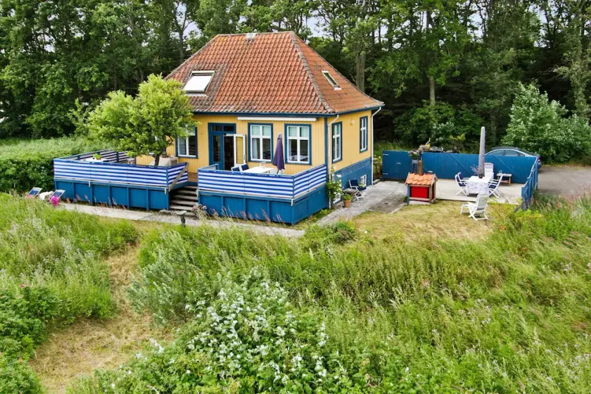 Skærven Beachfront Apartments and Cottage - Image 1