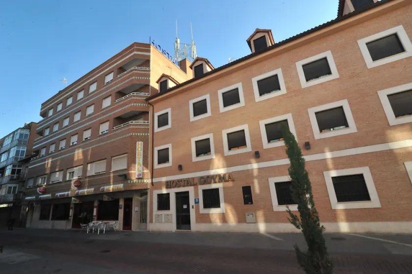 Hostal Goyma III - Image 1
