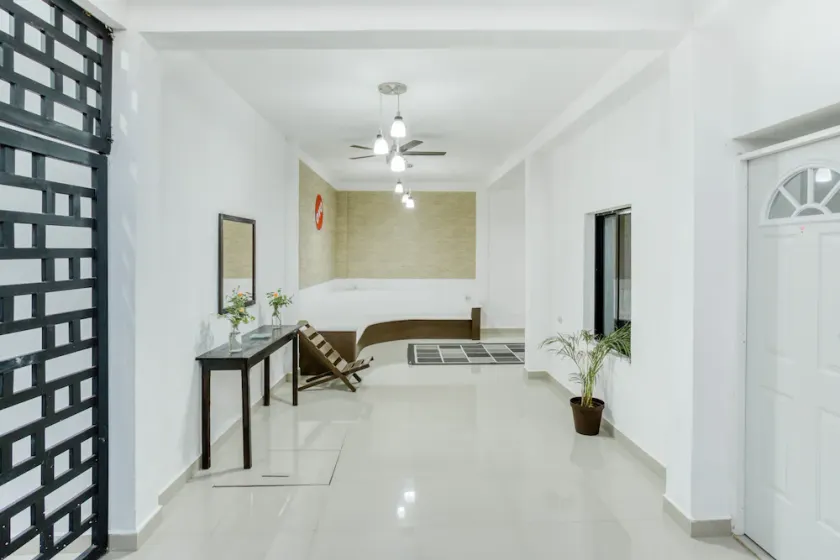 Hotel Casa Ariana - Image 1