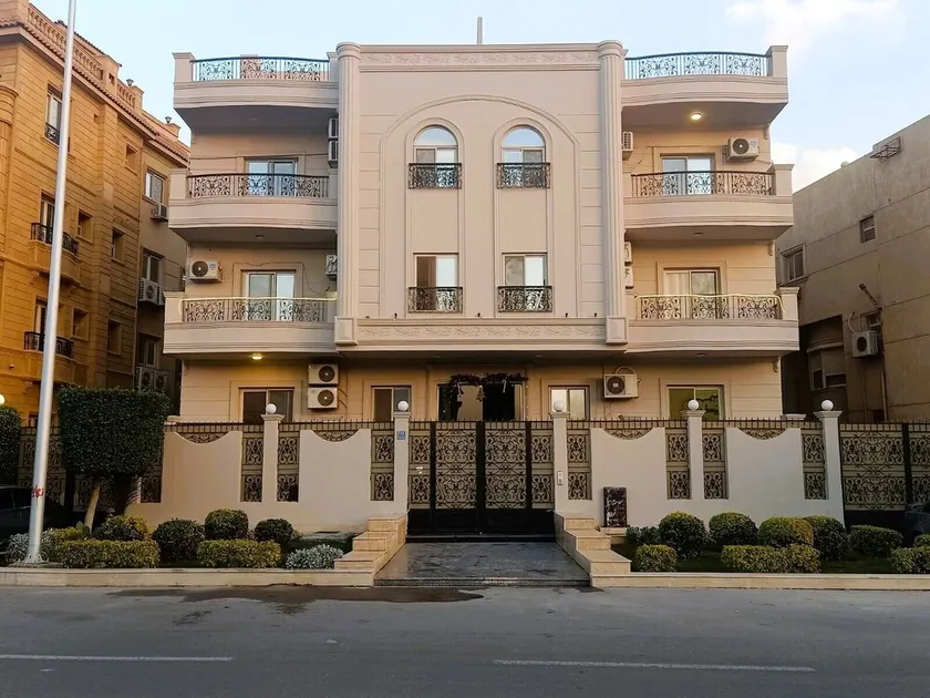 Settle Inn Rawda Apartments - Image 1