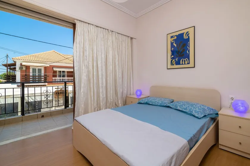 Natasas Apartments - 1 bedroom apartment - Image 1