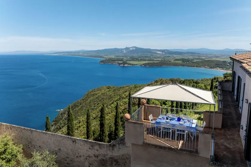 Sunset Populonia by Geco Vacation Rentals - Image 1