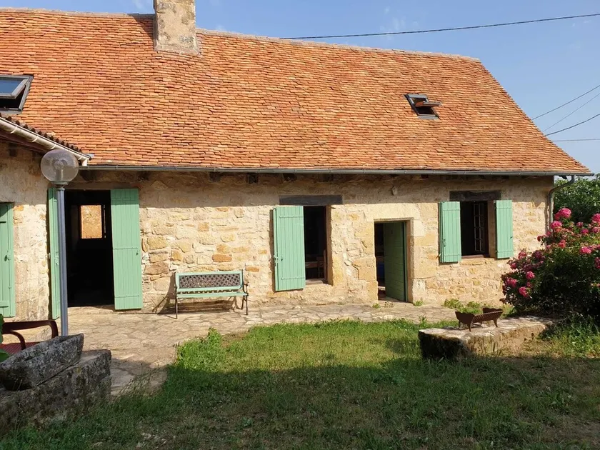 Charmante maison périgourdine - Image 1