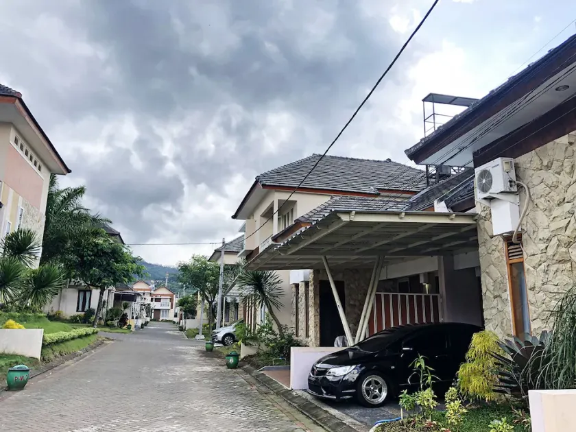 RM-Villas Panderman 43 - Image 1