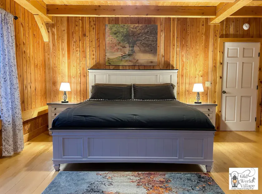 Dreams Park/All Star- Sunset Lodge at Old World Village - Image 1