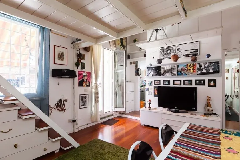 Sweet Dream Penthouse - Image 1