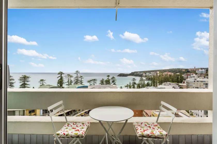 Appartamento con piscina | Vista sull'acqua - Image 1