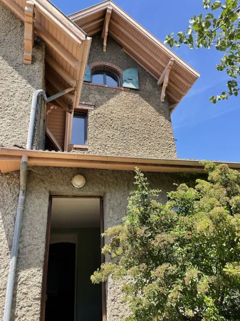 Charmante maison en Ardèche - Image 1