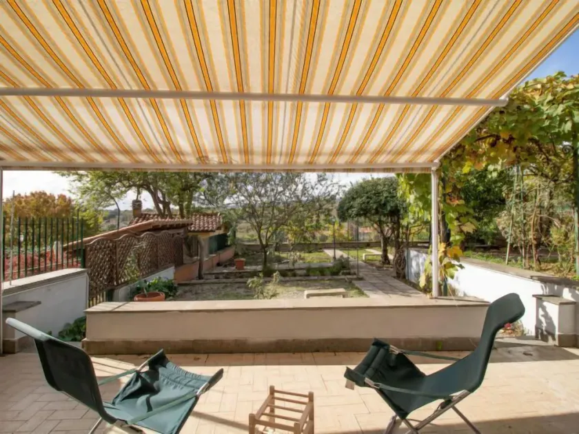 Apartment Kiwi e L'uva - Tuscia by Interhome - Image 1