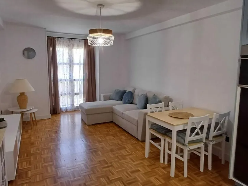 Beautiful New Apartment - Aragonese Pyrenees - 4 pers - Image 1