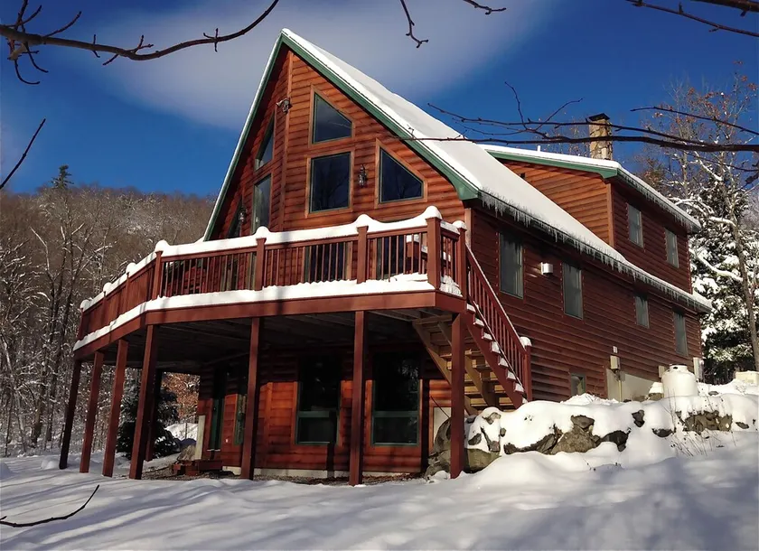 True North at Sunday River-Powder Ridge-4miles to Mtn. New Air Conditioning !! - Image 1