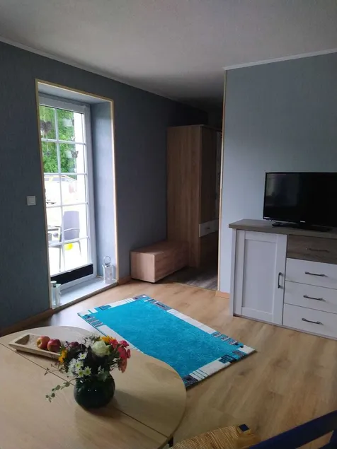 Gemütliche Ferienwohnung am Schwandter See Ferienwohnung 1 - Gemütliche - Image 1