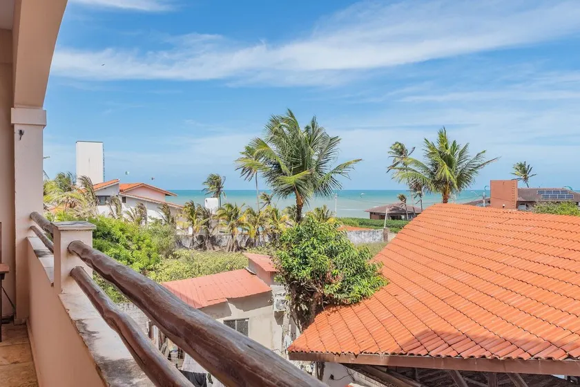 Cumbuco Residence #203 - Image 1