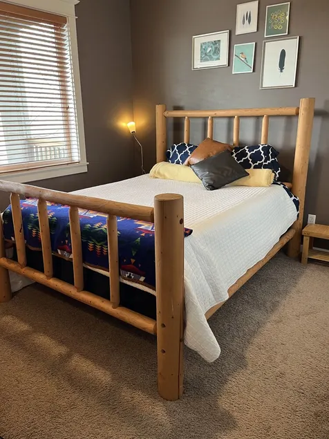 All the Views: Your Private BnB with VIEWS - Image 1