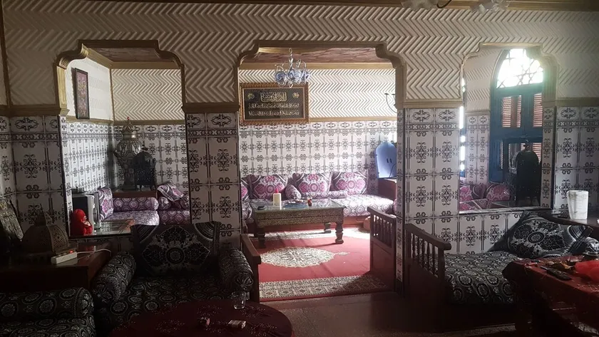 HUS I CENTREN AF LA MEDINA I ASSILAH - Image 1
