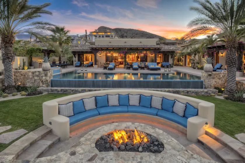 Luxury 6BR Villa W/ Ocean View, Private Pool, Jacuzzi and more! - Image 1