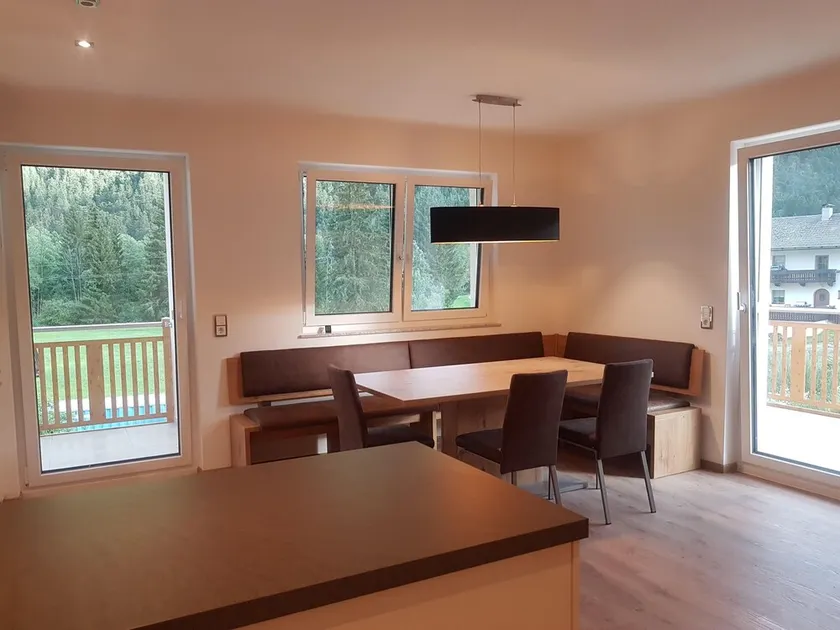 Appartement-Bergblick - Image 1