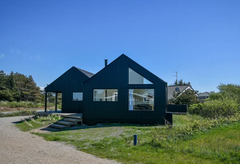 Traumhaus auf Lakolk, Römö.. - Image 1