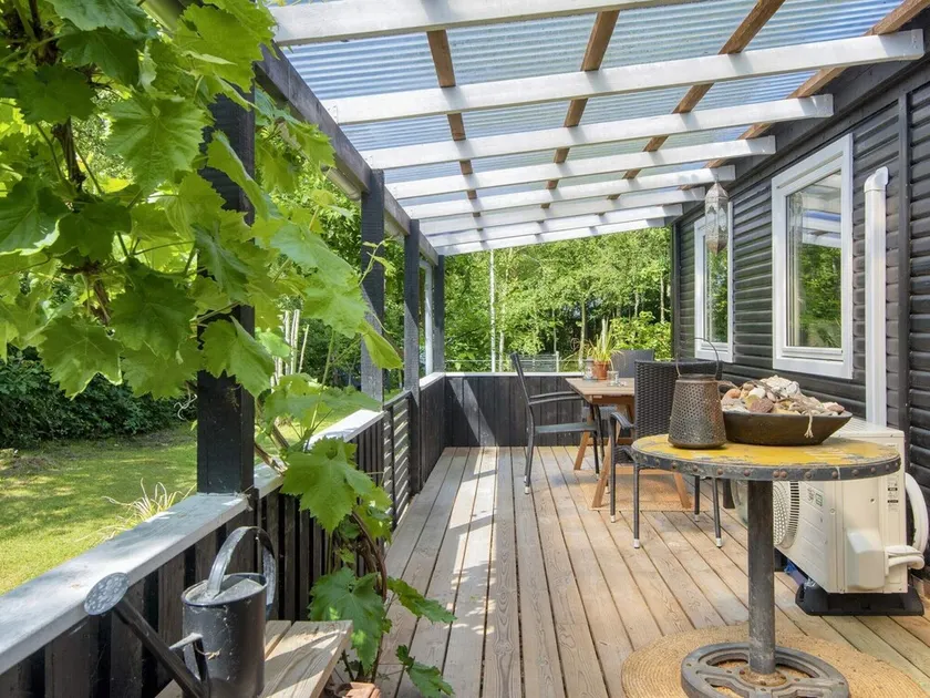 5 person holiday home in Thyholm - Image 1