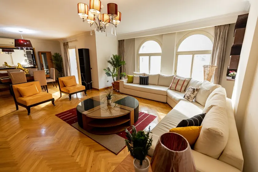 Oak Orchid Opulent 2 BR Apartment with Walk-in Closet - Image 1