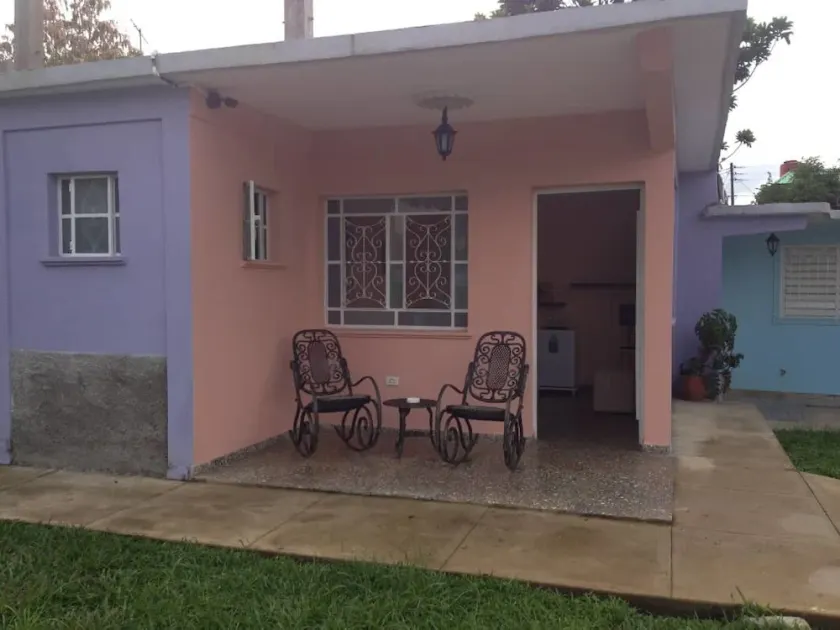 Casa La Ecologica - Image 1