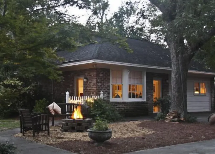 Gemütlich in Savannah - Image 1