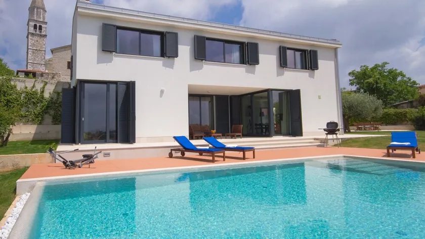 Villa Anna - Image 1