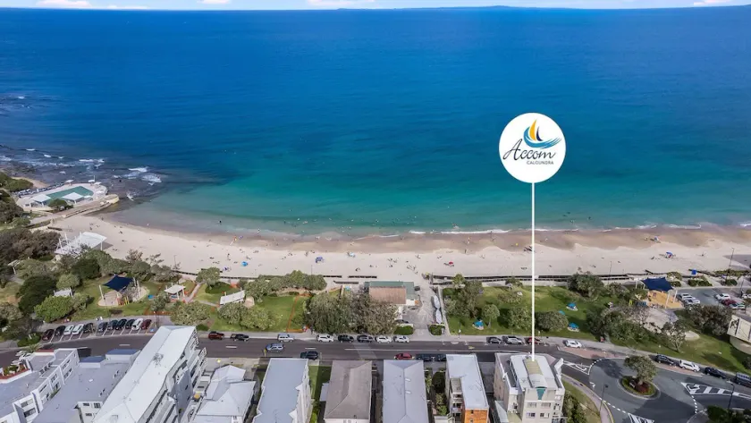 Montego Unit 3 Kings Beach QLD - Image 1