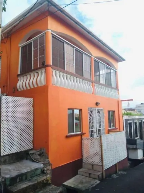 Very clean 1-bedroom Apt. in St. Georges, Grenada - Image 1