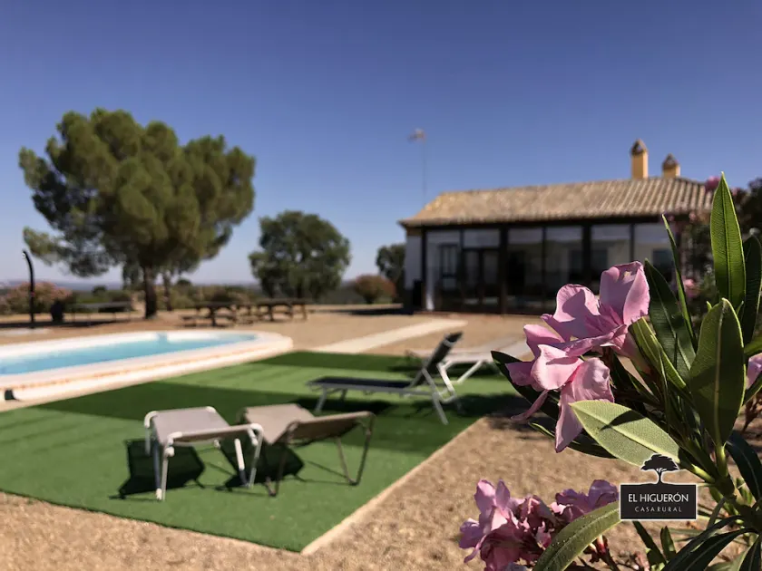 RURAL HOUSE EL HIGUERON - Image 1