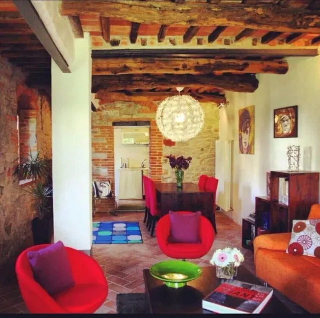 Haus Crocino Apartment Paradise - Image 1