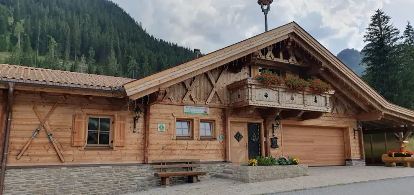Haus Walina - Image 1