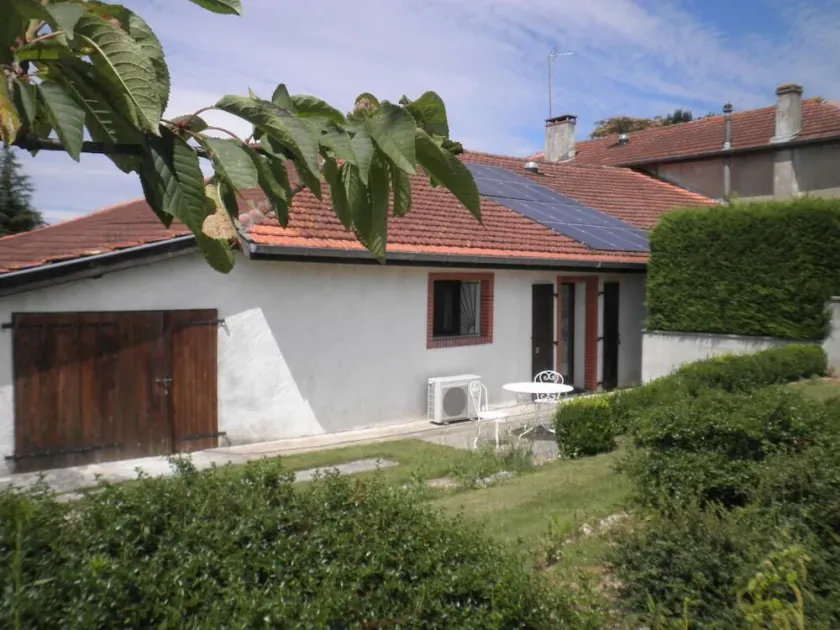 Gîte au Bis - Oeyreluy - Image 1