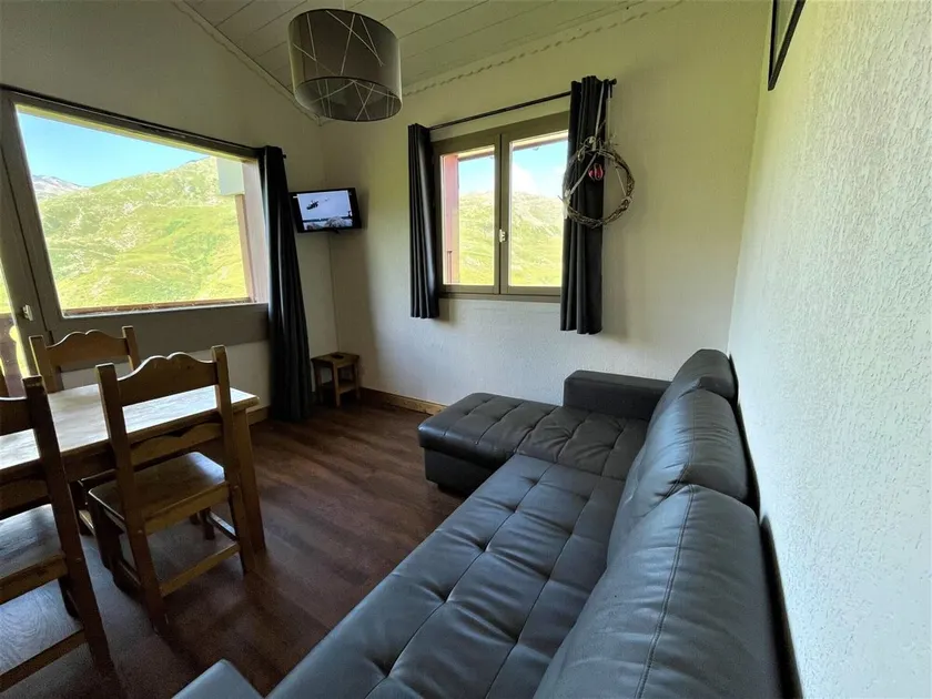 Duplex confort 8 pers, exposé Sud-Ouest avec animaux admis - Image 1