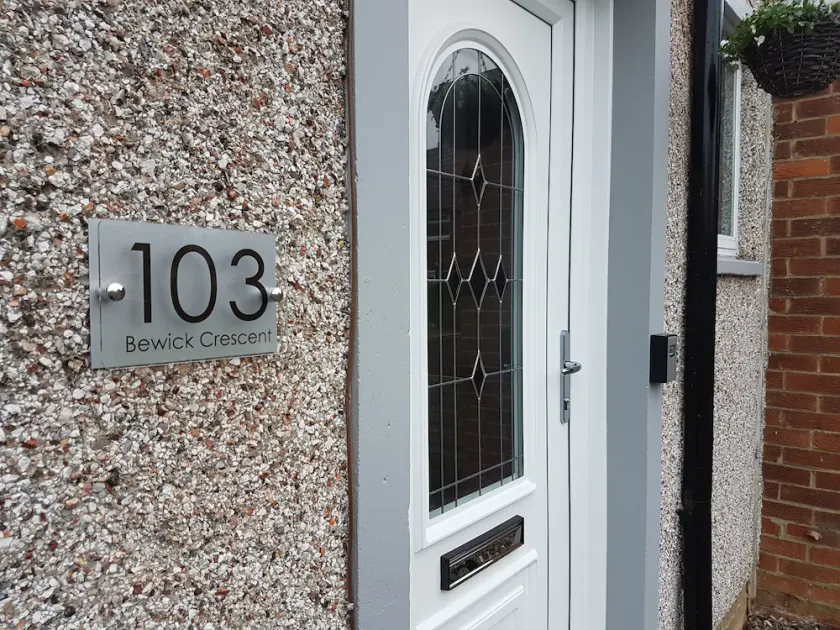 Bewick Crescent Serviced Accomodation - Image 1