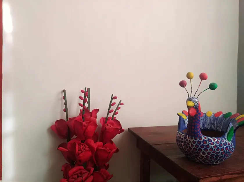 Casa Luna in the magical city of Cholula - Image 1