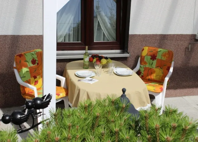 2 Bedroom Apartment in Bad Marienberg (Westerwald) - Image 1
