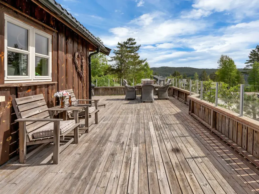 Holiday Home Solfridbu by Interhome - Image 1