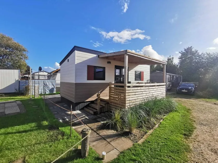 Ferienhaus Ankerlodge Gelting - Image 1