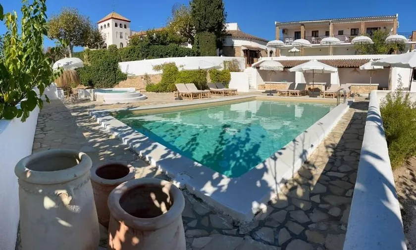 Mas Boronat Resort - Image 1