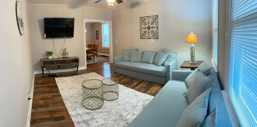 Beautiful 3 bedroom  house Downtown Hamilton near Spooky nook / Miami University - Image 1