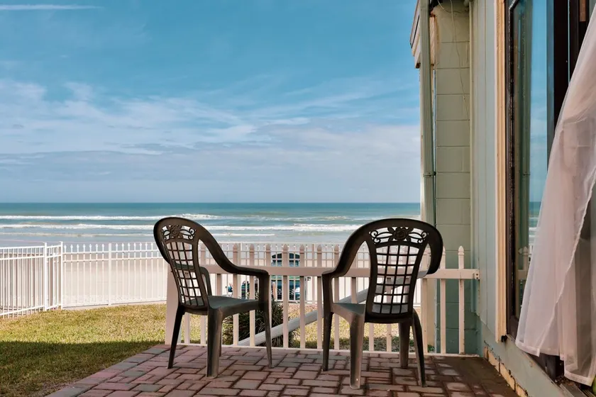 Coastal Waters - Image 1