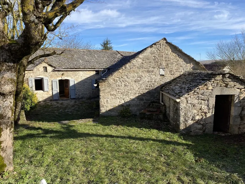 4 Bedroom Private vacation home in La Cavalerie - Image 1
