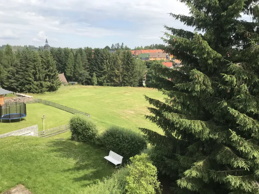 Ferienhaus Oberharzruhe für bis zu 6 Personen, 3 Schlafzimmer, 2 Bäder, Garten - Image 1