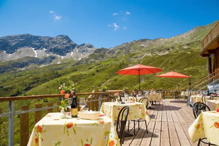 Rustico Al Museo Bosco Gurin - Happy Rentals - Image 1