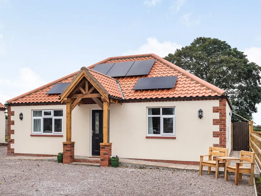 Sycamore Lodge - Uk35106 - Image 1