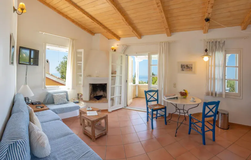 Apartment Ilex - Agios Nikitas Villas - Image 1