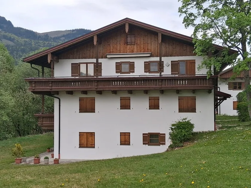 The mountain village invites you: Vacation apartment ciao-aschau Alpen Hideaway - Image 1